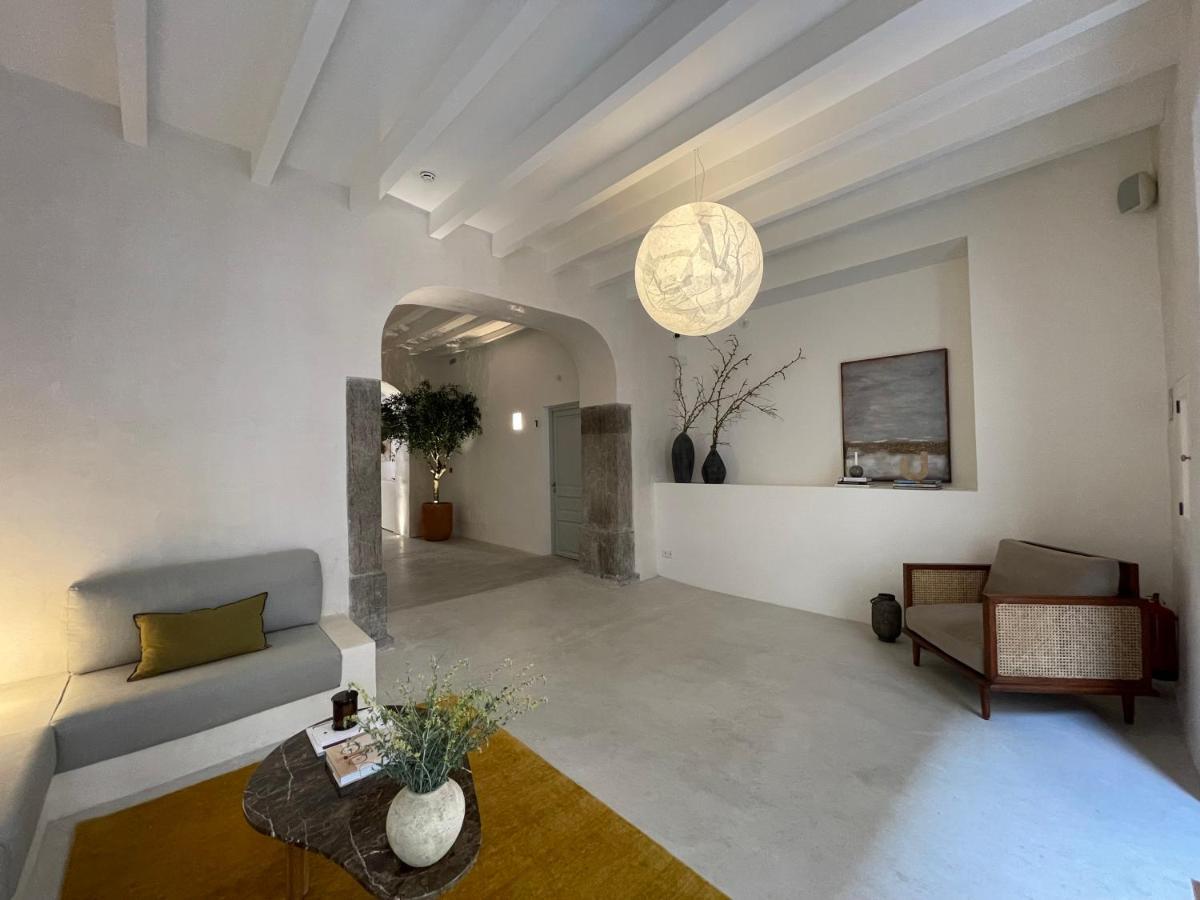 Hotel Meem Townhouse Soller