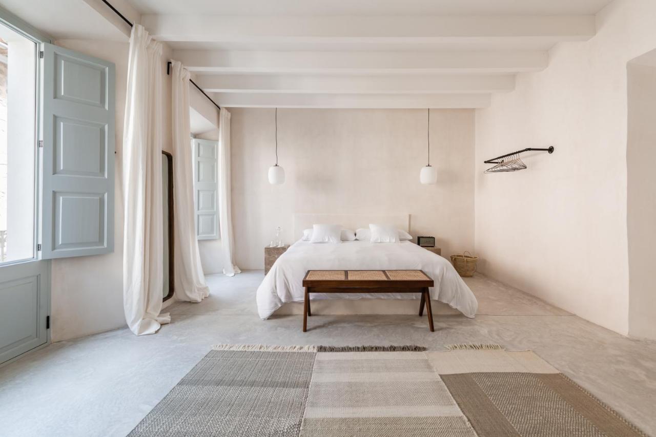 Meem Townhouse 4* Soller