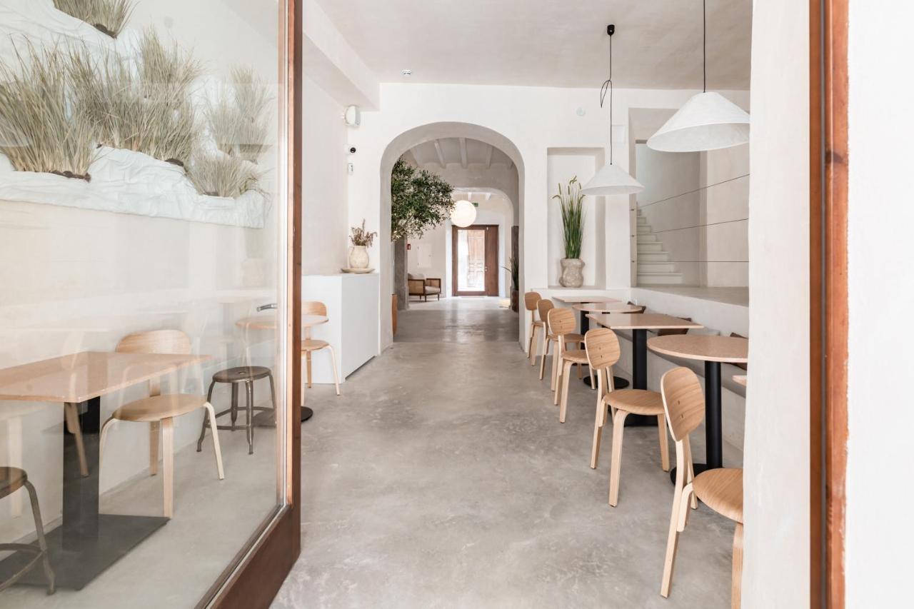 Meem Townhouse Hotel Soller