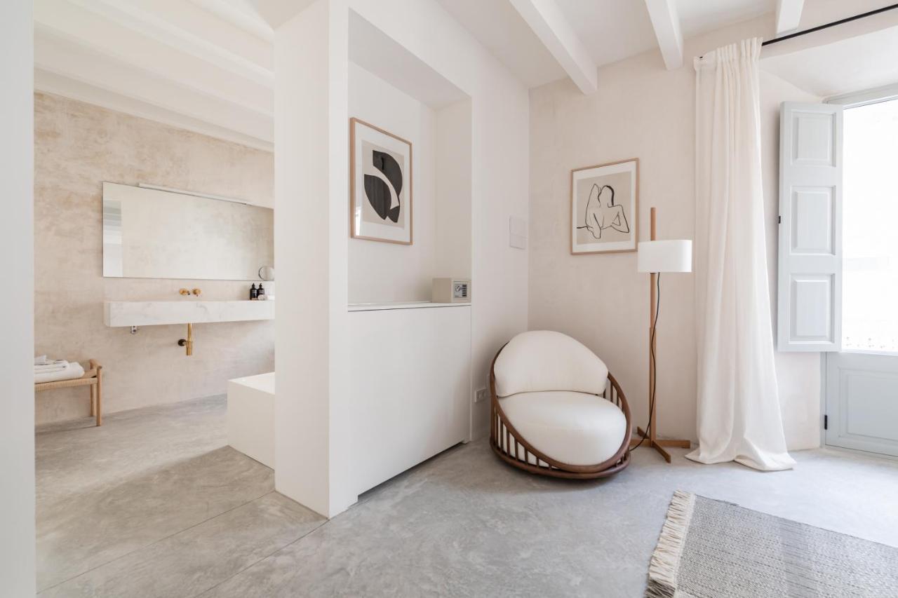 Meem Townhouse 4* Soller