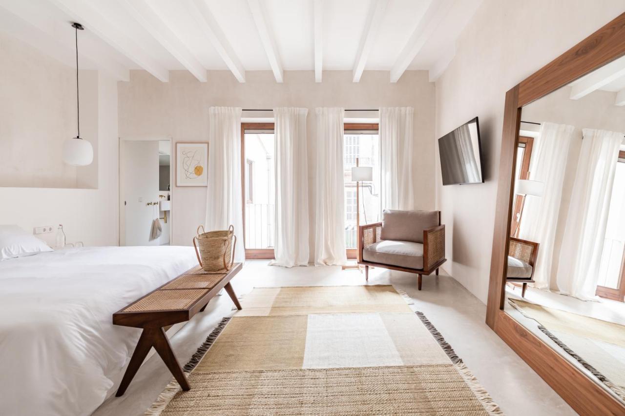 Meem Townhouse Hotel Soller