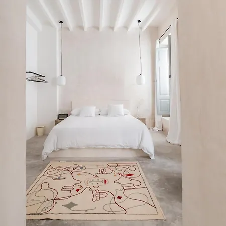 Meem Townhouse Hotel Soller Exterior photo