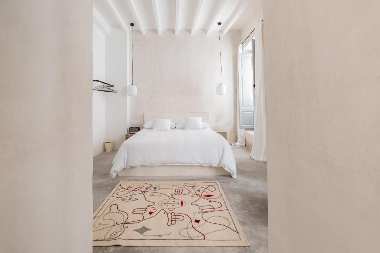 Meem Townhouse Hotel Soller